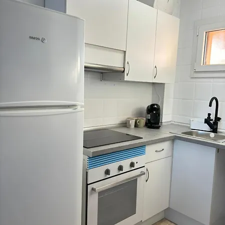 Casa Mirtilla Apartman