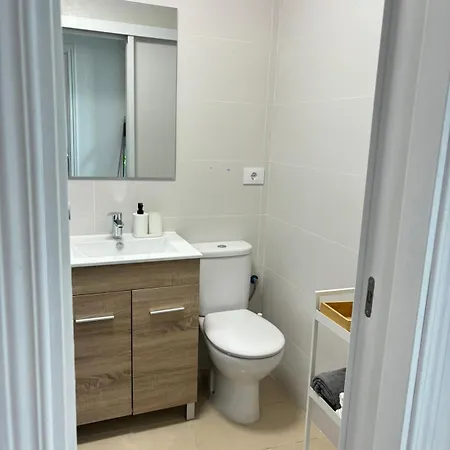 Apartman Casa Mirtilla