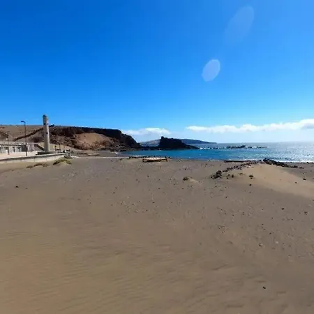 Casa Mirtilla * El Burrero
