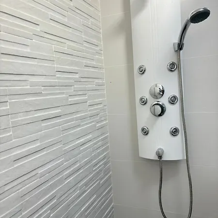 Casa Mirtilla Apartman