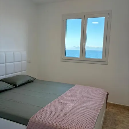 Apartman Casa Mirtilla El Burrero